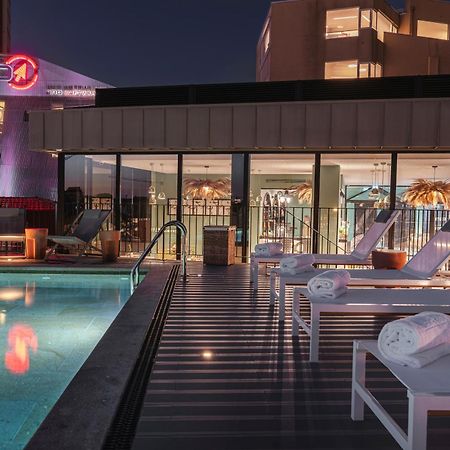 Vincci Bonjardim Hotel Porto Bagian luar foto