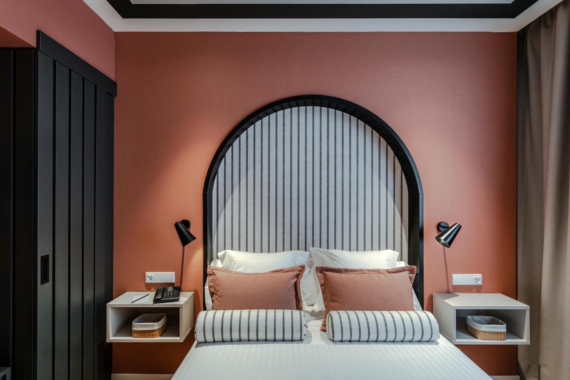 Vincci Bonjardim Hotel Porto Bagian luar foto
